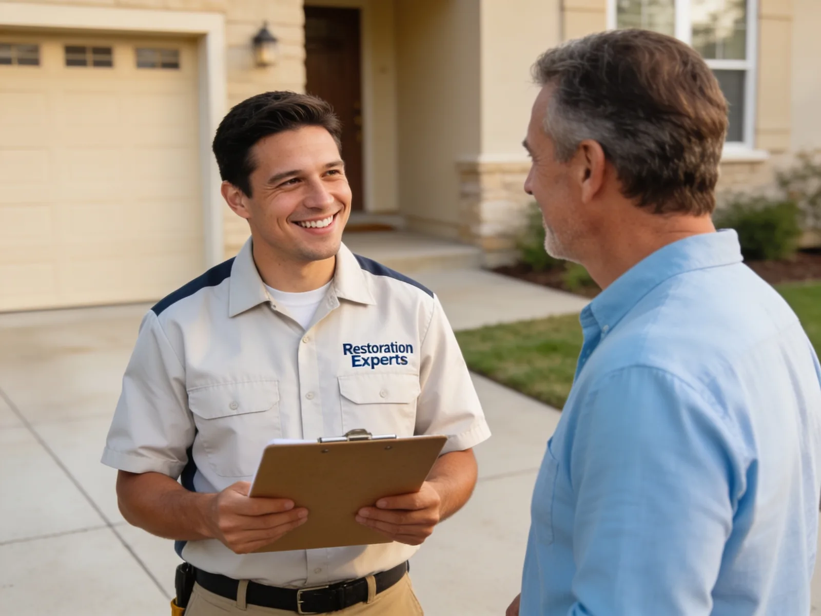Water Damage Cleanup Woodbine, KS FAQs